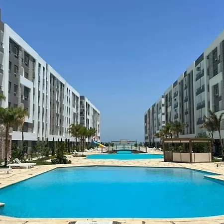 Chalet For Rent In Fanadir Bay , Hurghada