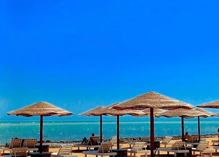 Апарт-отель For Rent In Fanadir Bay , Хургада
