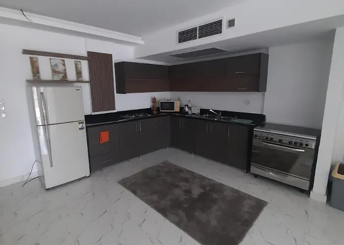 For Rent In Fanadir Bay , Апарт-отель