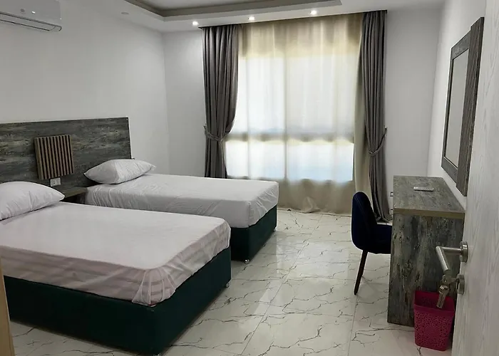 For Rent In Fanadir Bay , Хургада