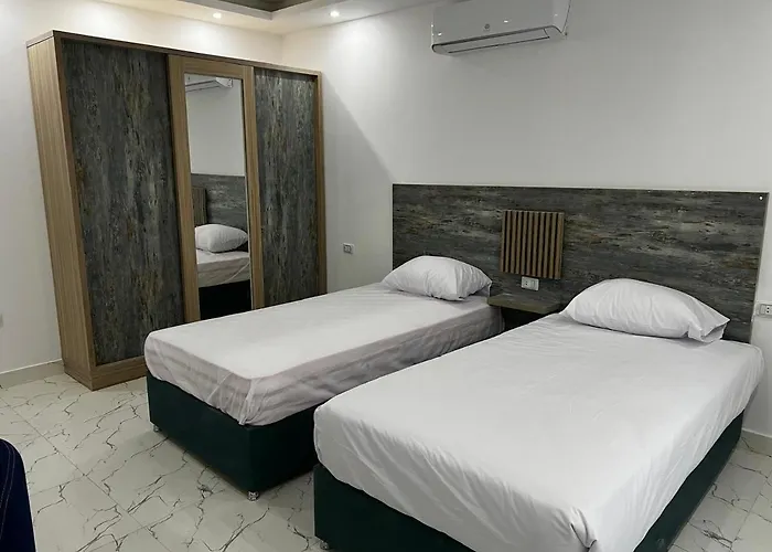 Апарт-отель For Rent In Fanadir Bay ,