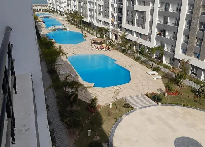 For Rent In Fanadir Bay , *