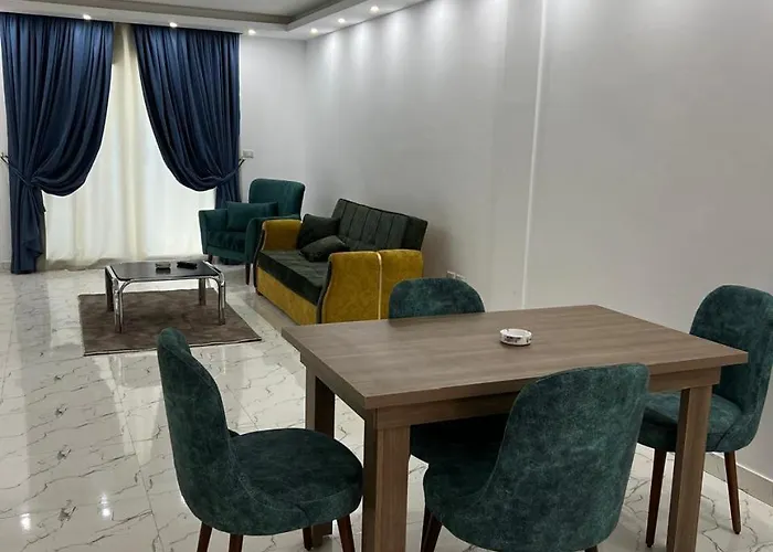 For Rent In Fanadir Bay , * Хургада