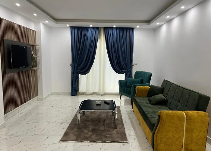 For Rent In Fanadir Bay , *